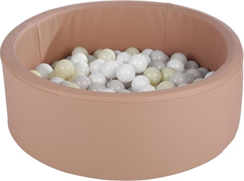Cuddleco soft play ball - soft, pit