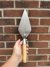 Tyzack And Sons 10” Brick