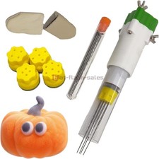 Electric Wool Felting Tool