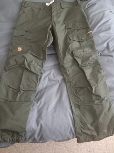 Fjallraven vidda 1000 - fjallraven,
