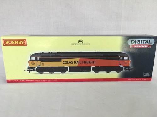 Hornby r3291xs class - r3291xs, 56