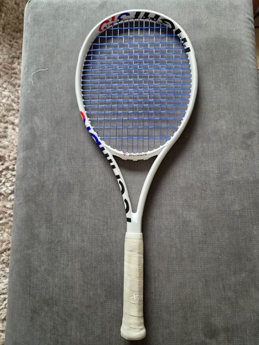 Tecnifibre fight 315 isoflex - t-fight,