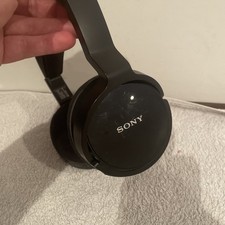 Sony Wireless Headphones