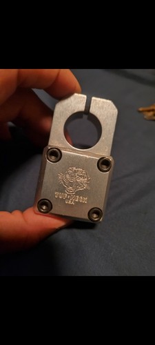 Tuf neck usa - tuf-neck, bmx