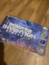 LEGO 9747 MINDSTORMS: Robotics