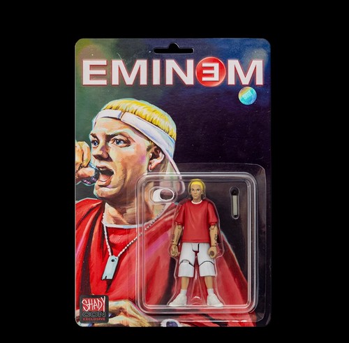 Eminem slim shady limited - eminem,