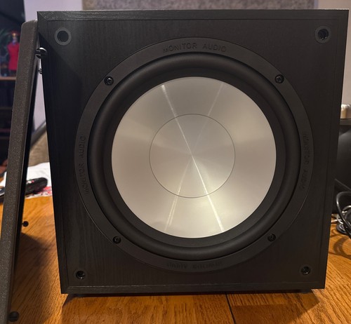 Monitor audio bronze - bronze, brw10