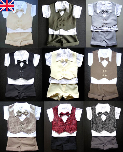 Baby boy shorts outfits - boy,