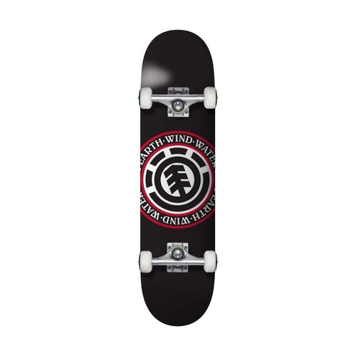 Element factory complete - element,