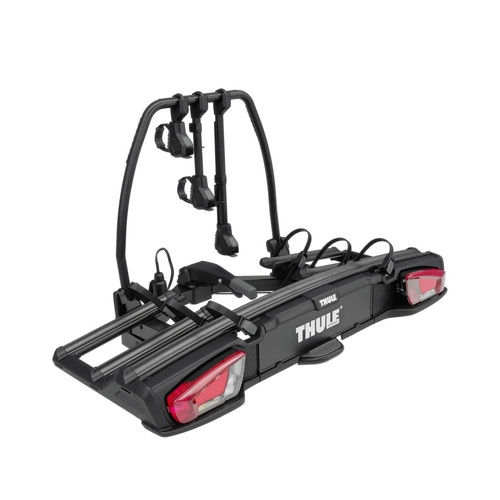 Thule velospace 3 bike - 3,