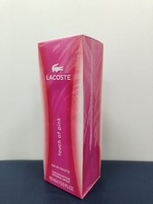 Lacoste Touch of Pink Eau de