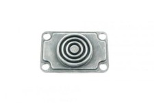 DIAPHRAGM MASTER CYLINDER