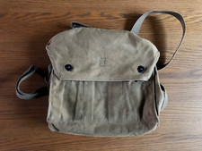 VINTAGE ARMY MILITARY CANVAS