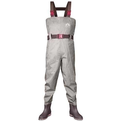 Fishing chest waders - fishing,