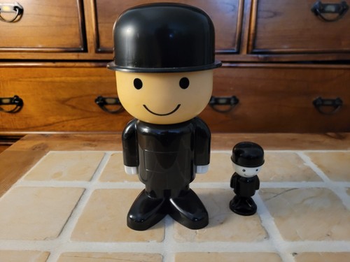 Vintage homepride fred the - vintage,