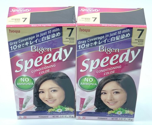 Bigen speedy conditioning - bigen,