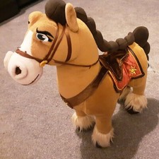 Disney, Fidella the Horse