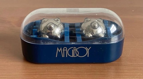 Magboy nikken magnetic therapy - magboy,
