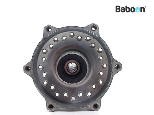 Front wheel hub yamaha - front, xvs