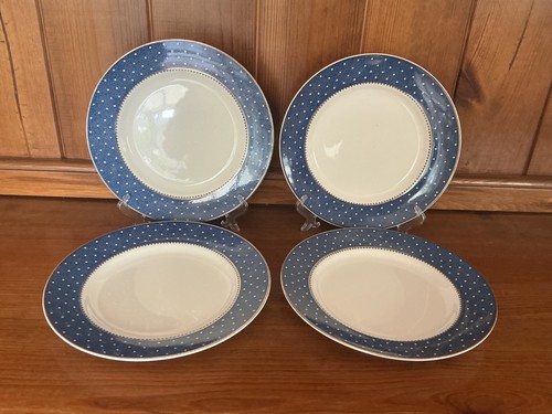 Ridgway conway plates 23cm - conway, 4