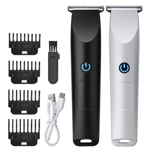 Men electric shaver hair - men’s,