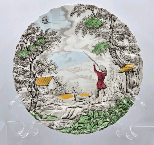 Vtg the hunter myott - vtg, by