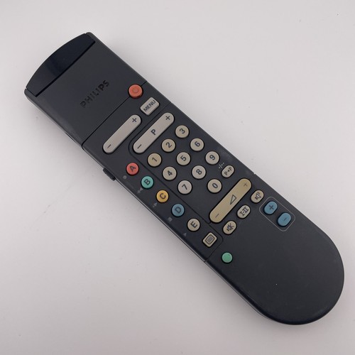 Philips rc7512 vcr remote - tv,
