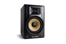 M-Audio Forty Eighty DJ and