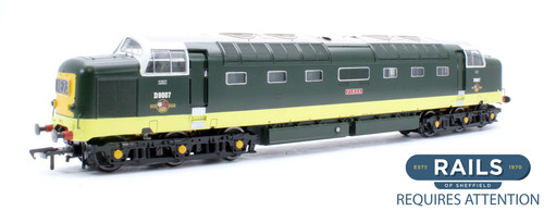 Bachmann gauge 32 525ds - bachmann, 32-525ds