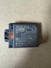 VW Polo 2019 Front Radar - 2Q0