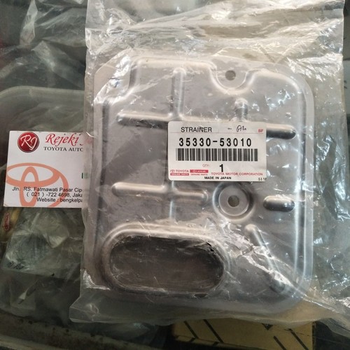 Genuine oem valve - valve, oil