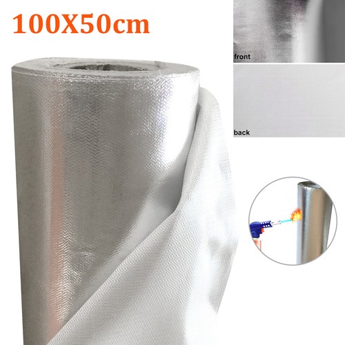 100x50cm exhaust heat - exhaust,