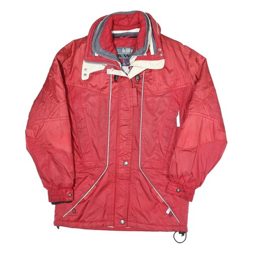 Killy womens red - red, polyester