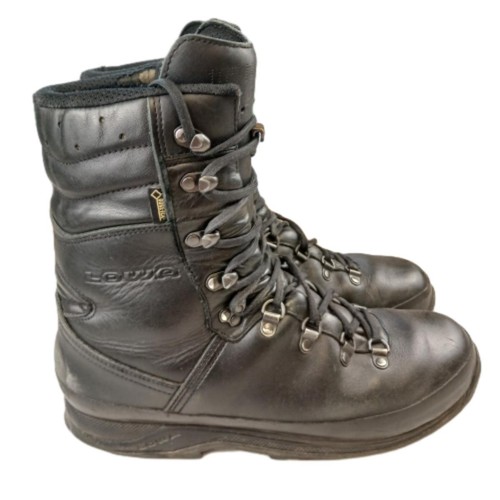 Lowa combat boot gtx goretex - combat,