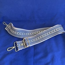 Pom Pom Of London Bag Strap In