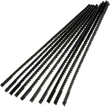 Silverline Scroll Saw Blades