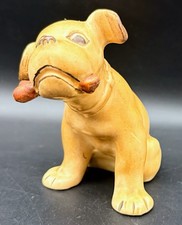 1930/40s Dog Bone Figurine