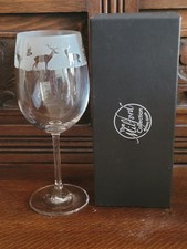 Milford Collection Animo Glass