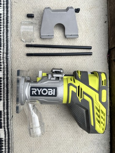 Ryobi p601 18v trim - 18v,