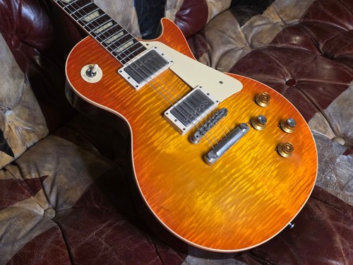 Gibson les paul - gibson, ex
