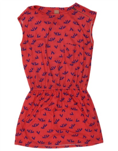 Zara womens sleeveless drop - zara,