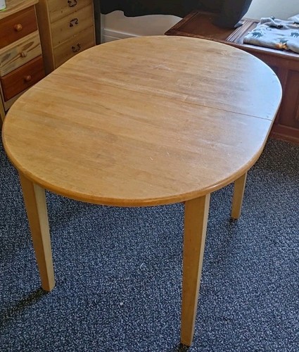 Dining room table with - ,
