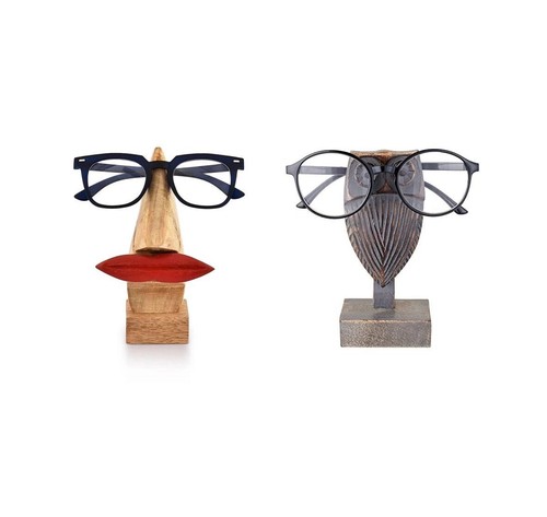 Real hard wooden inch - 6, nose