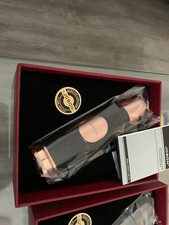 Jobon Jet Blue Flame Butane