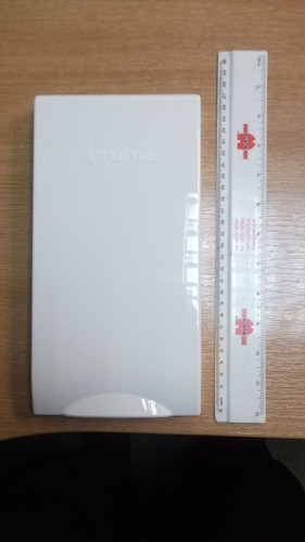 Motorhome caravan truma - caravan,