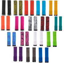 DMR Brendog Death Grip Mountain bike Deathgrips grips Thick Thin MTB DH Enduro 