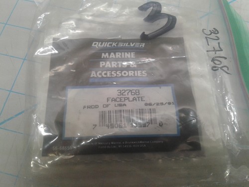 Boat marine quicksilver - marine,