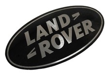 Genuine Land Rover