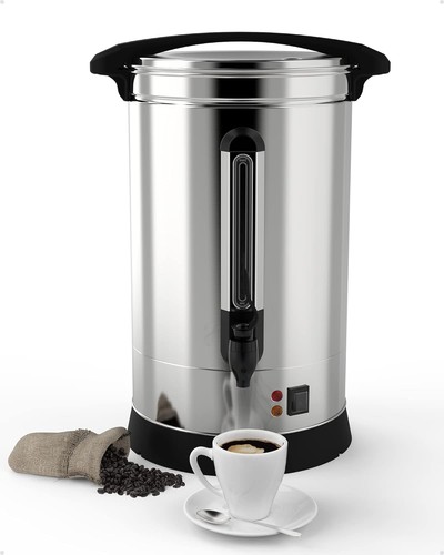 18l commercial coffee - 18l,