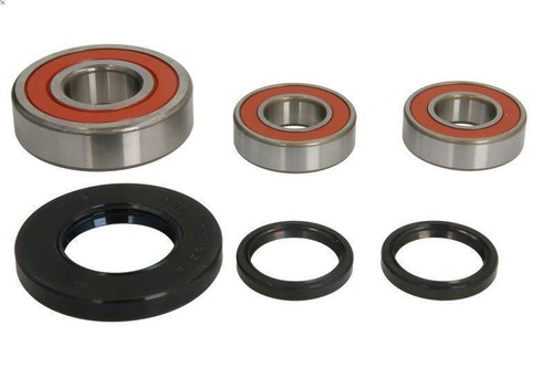 Wheel bearing tourmax - bearing,